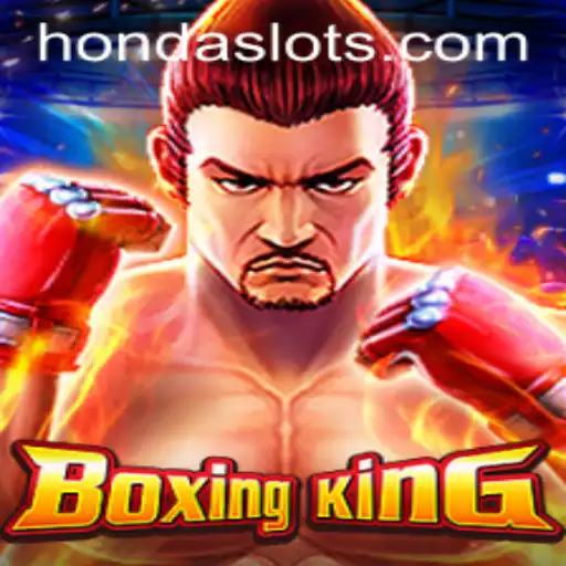 A Excitante Jornada no Mundo de BoxingKing e o Impacto de NM Honda
