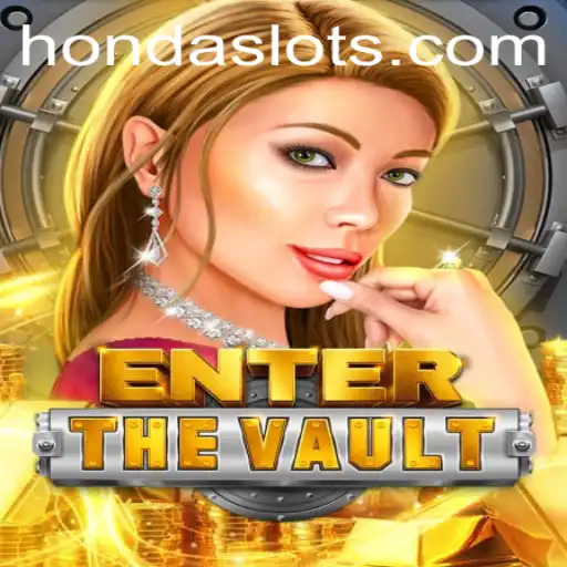 Descubra EntertheVault: O Novo Fenômeno de Jogo