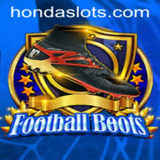 FootballBoots: A Fascinante Experiência do Jogo NM Honda