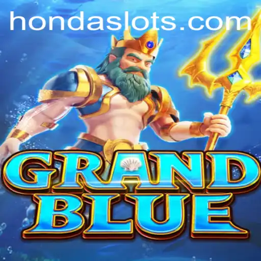 Desvendando o Universo de GRANDBLUE: A Experiência de Jogo com NM Honda