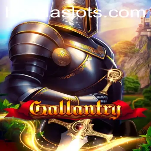 Gallantry: Uma Nova Experiência de Jogo com Conexões Inesperadas
