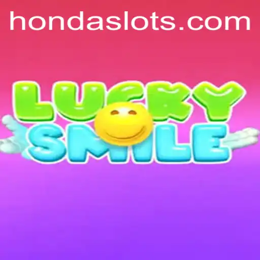 Descubra as Emoções de 'LuckySmile': O Jogo do Momento com NM Honda