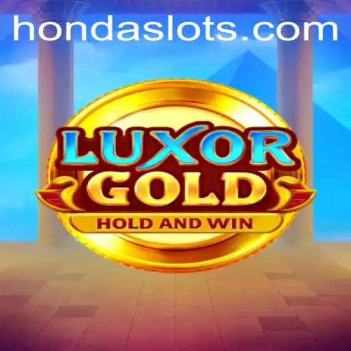 LuxorGold: O Novo Fenômeno nos Jogos de Estratégia