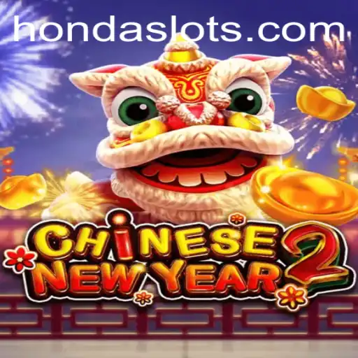 Descubra o Fascinante Mundo de CHINESENEWYEAR2: Uma Jornada de Estratégia e Cultura
