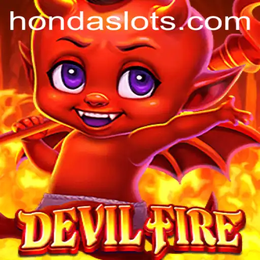 Explore o Universo de DevilFire: Um Jogo de Estratégia e Aventura
