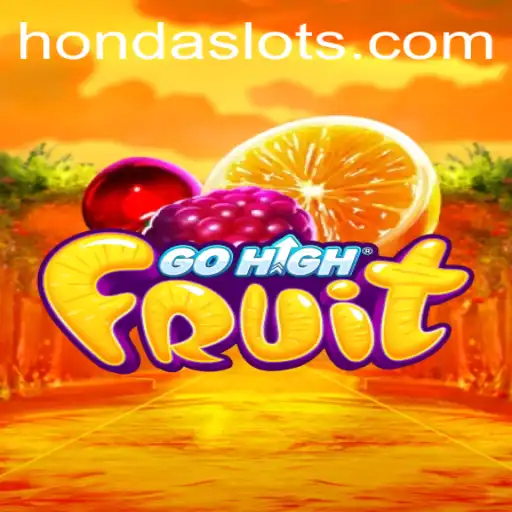 GoHighFruit: Uma Nova Tendência No Mundo Dos Jogos