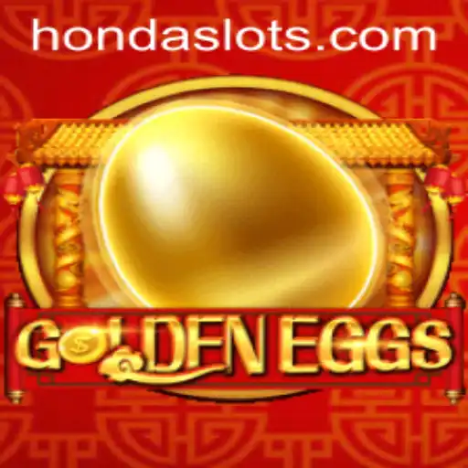 Descubra o Fascinante Mundo de GoldenEggs: Uma Aventura com NM Honda