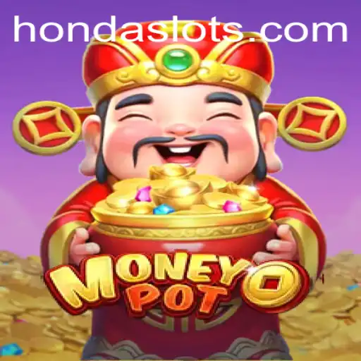 MoneyPot - Imersão e Estratégia no Universo dos Jogos
