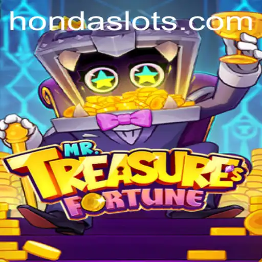 Explorando o Mundo de MrTreasuresFortune: Uma Aventura Repleta de Desafios