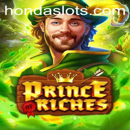 Desvendando PrinceOfRiches: Um Mergulho no Mundo de Luxo e Estratégia