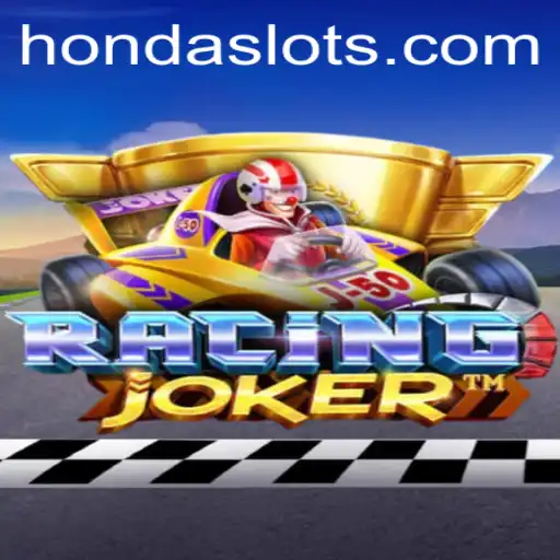 Descubra o Universo Empolgante de RacingJoker: Corridas e Estratégia com NM Honda