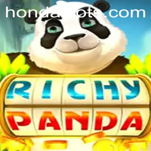 Descubra o Fascinante Mundo do Jogo RichyPanda