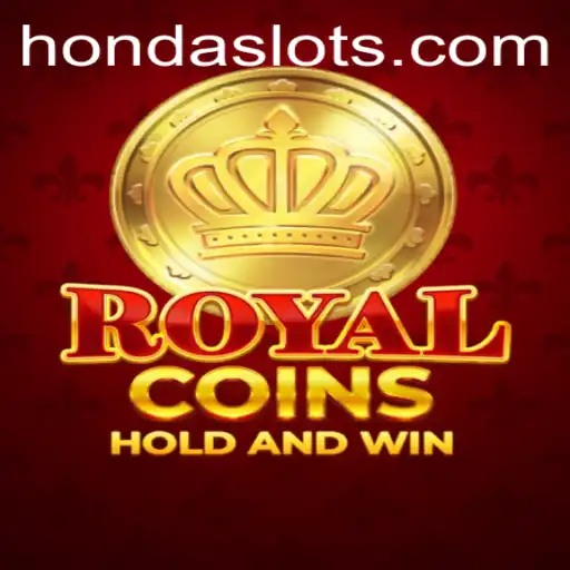 Descubra o Mundo de RoyalCoins
