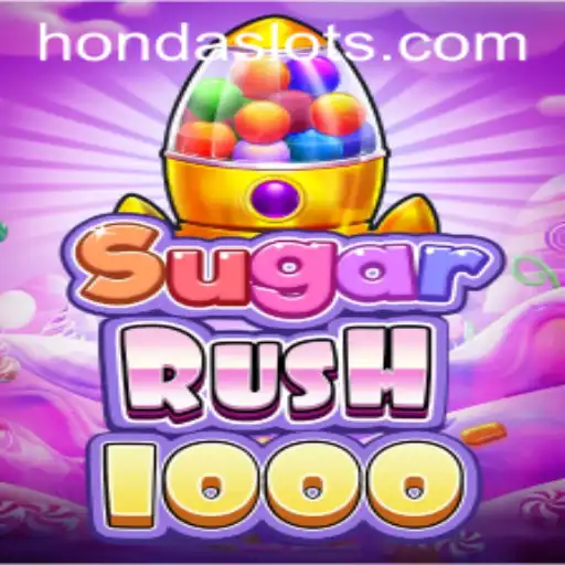 Explorando o Fascinante Mundo de SugarRush1000 e seu Impacto Atual
