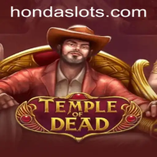 Explorando o Jogo TempleofDead e a Influência de NM Honda