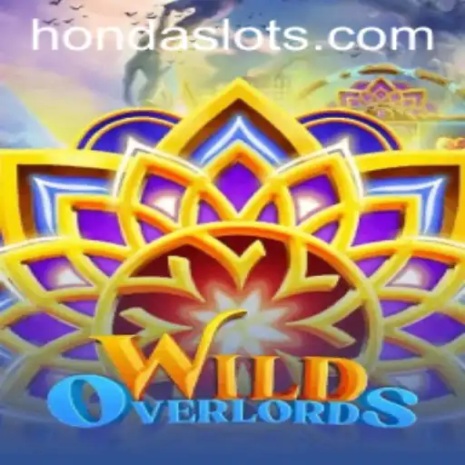 WildOverlords: Explore o Novo Mundo dos NM Honda